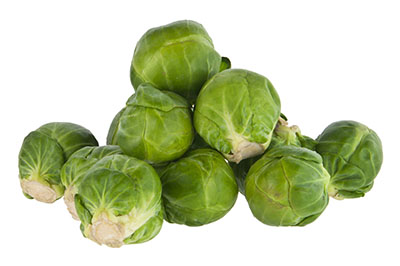 Brussels Sprouts small