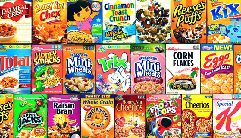 How Can You Bring Packaging Innovation In Cereal Boxe - vrogue.co